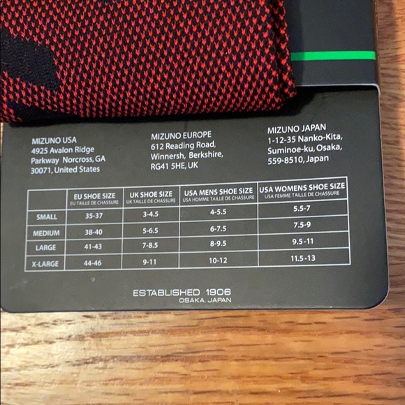 🎈NEW PINK Running Drylite Comfort Low Socks🌿 - Picture 5 of 7